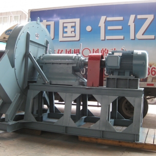 重大裝備技術(shù)有突破 國產(chǎn)流體機(jī)械堪當(dāng)重任